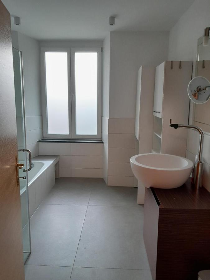 Apartment Center No 1