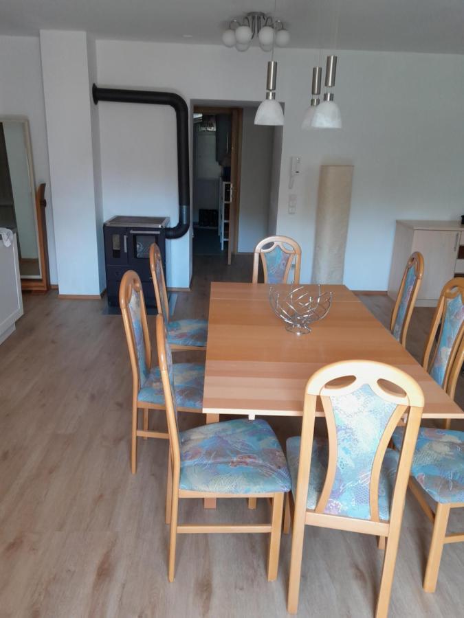 Center No 1 Apartment Bad Ischl