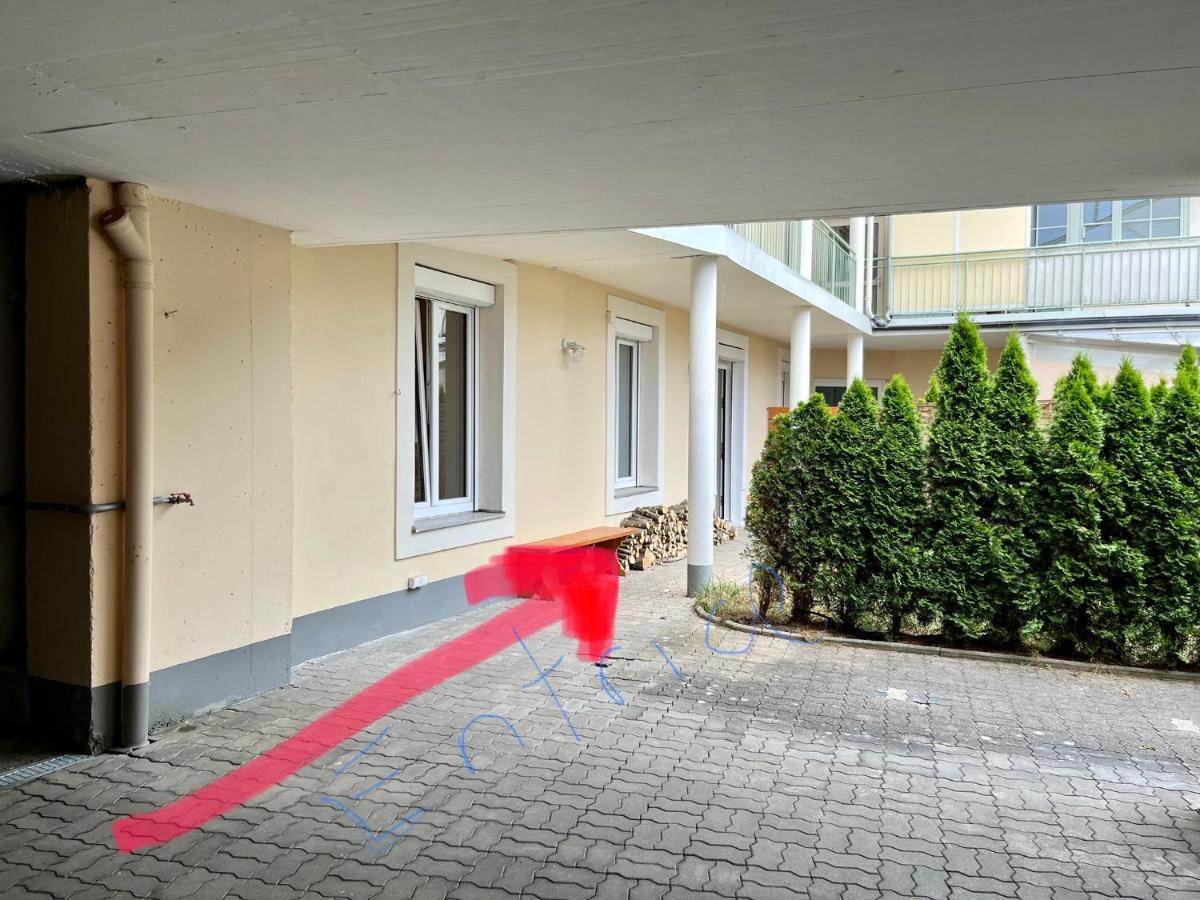 Center No 1 Apartment
