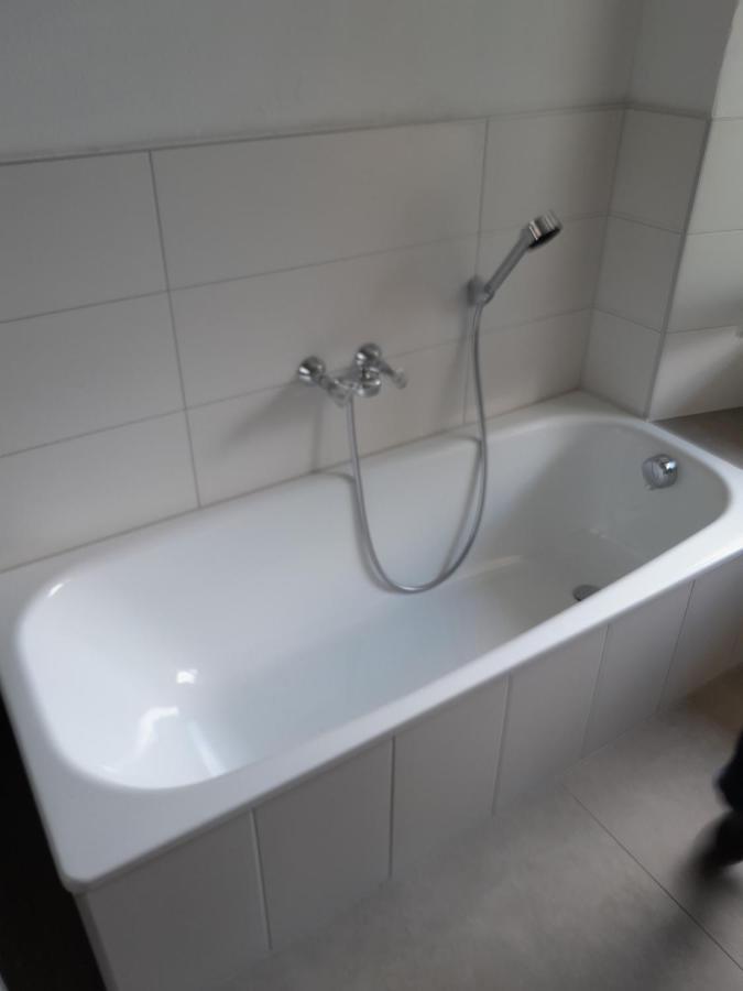 Apartment Center No 1