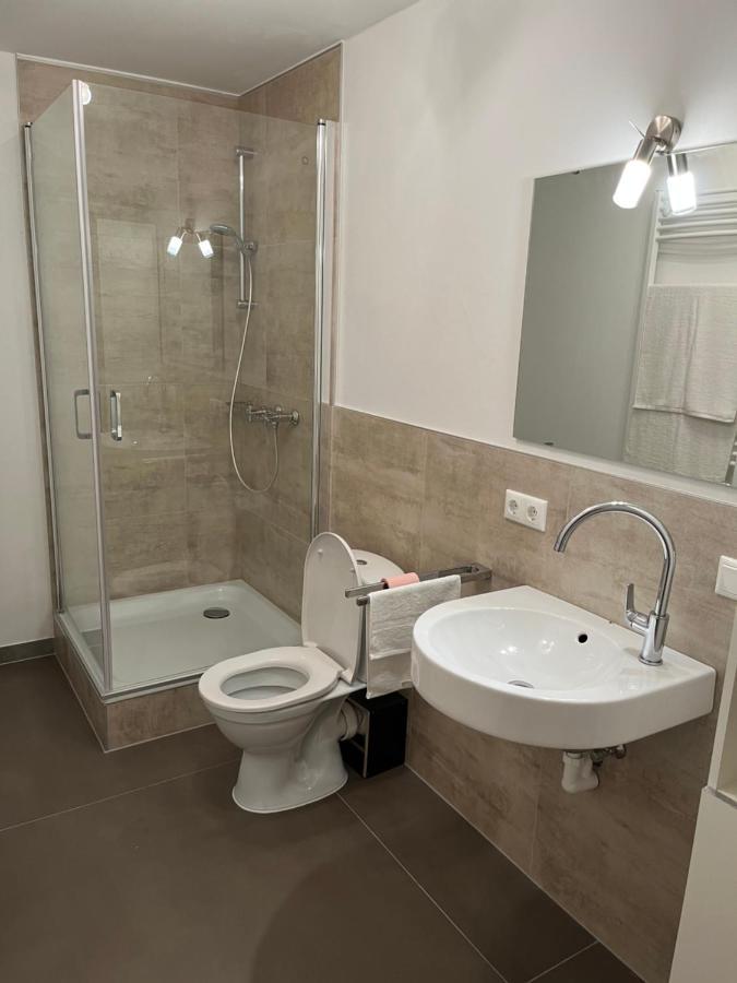Center No 1 Apartment