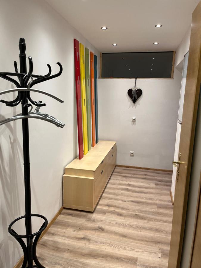 Apartment Center No 1 Bad Ischl