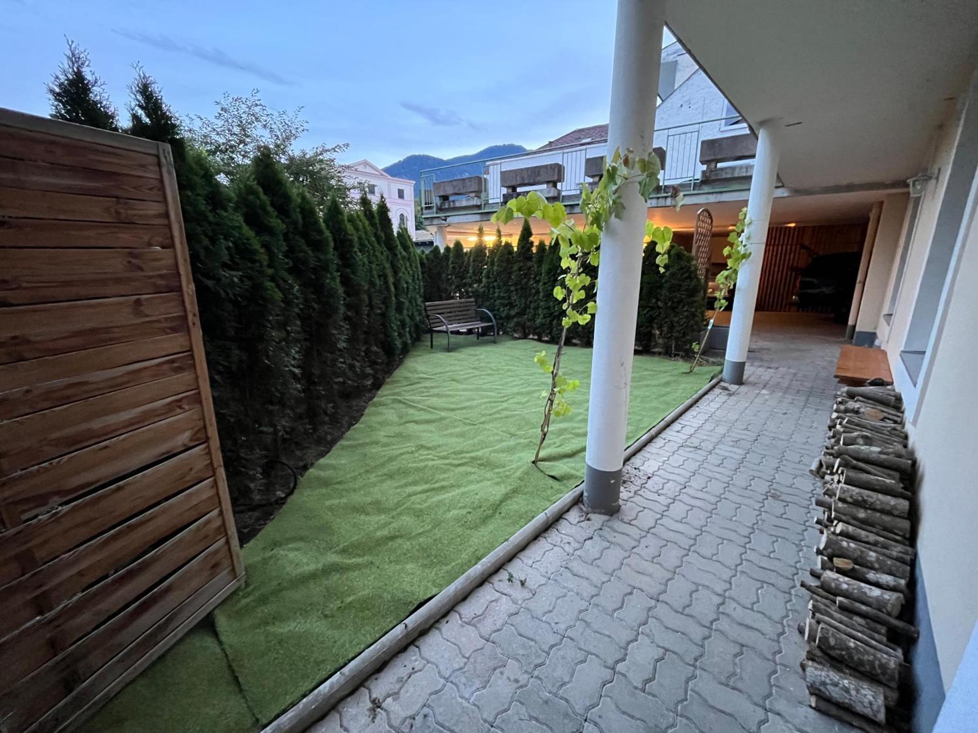 Center No 1 Apartment Bad Ischl