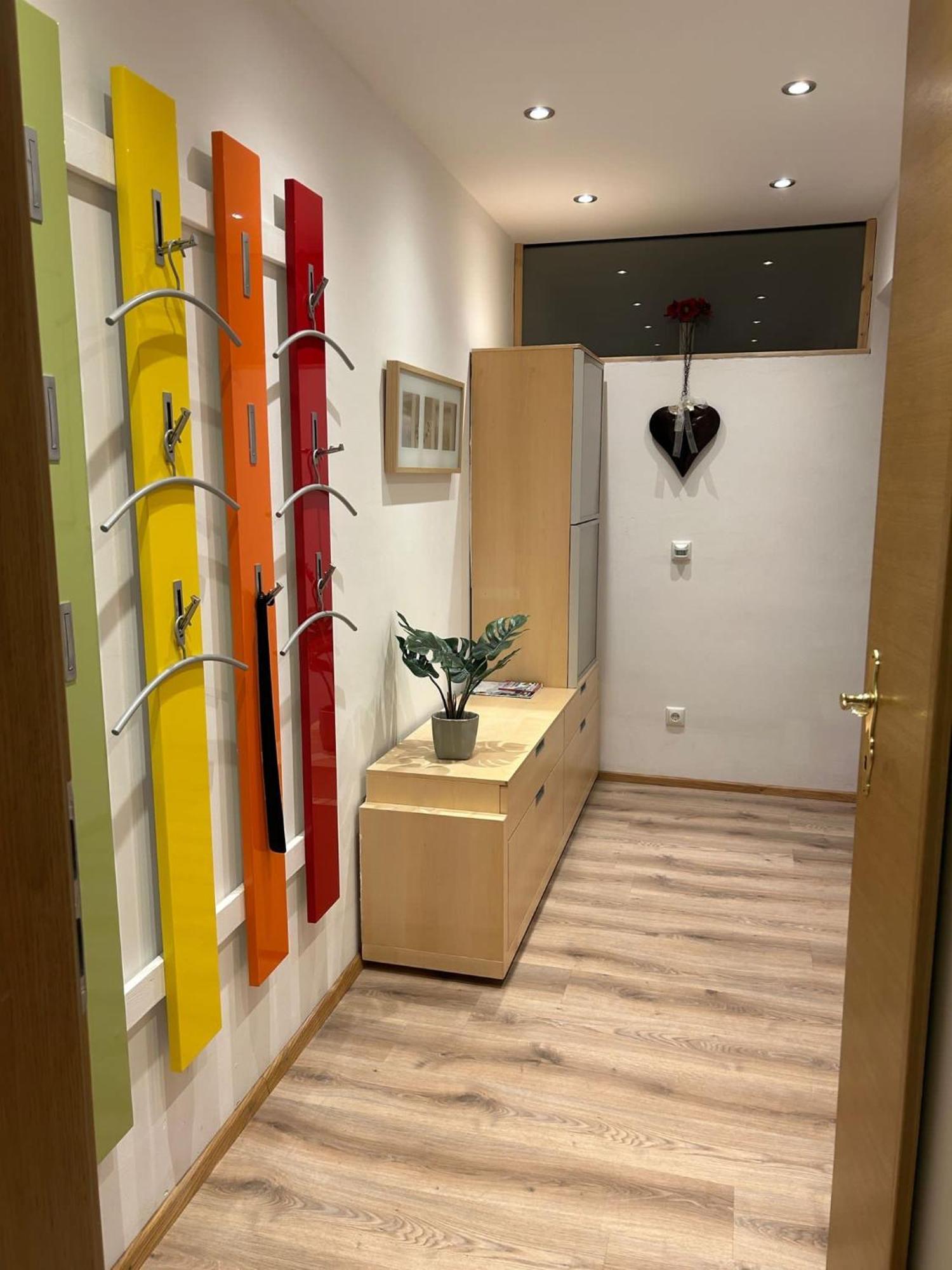 Apartment Center No 1